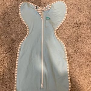 Love to Dream Swaddleup